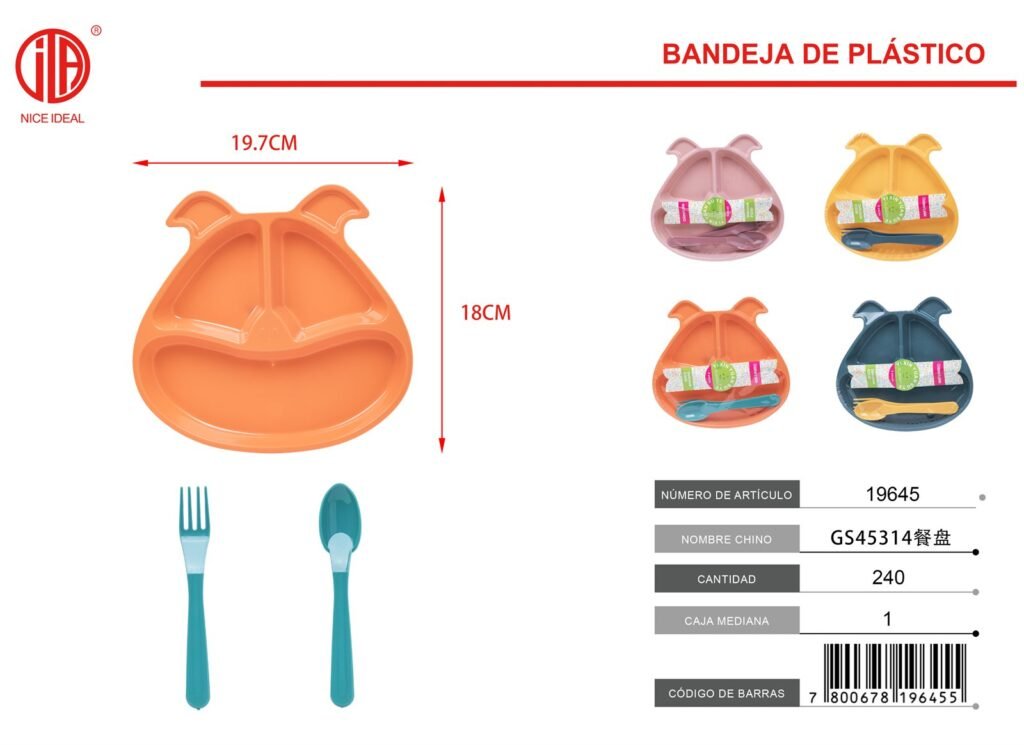 PLATO GS45314