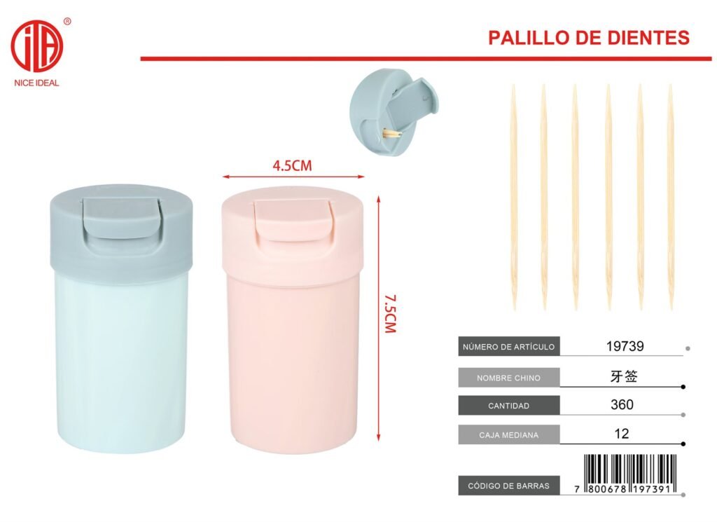 PALILLO DENTAL