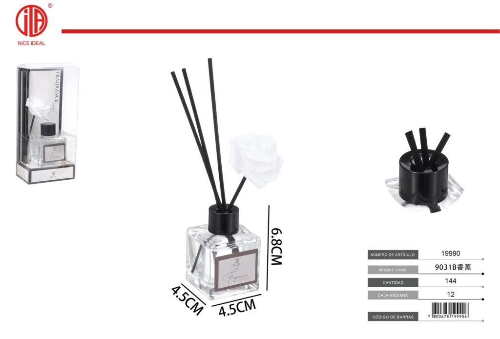 AROMATERAPIA