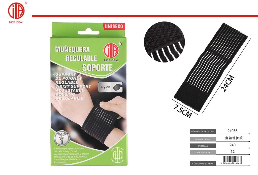 MU EQUERA REGULABLE SOPORTE
