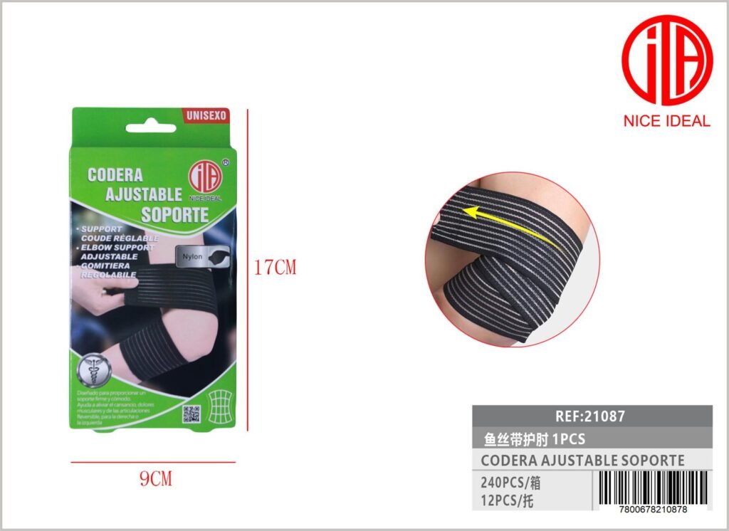 CODERA AJUSTABLE SOPORTE