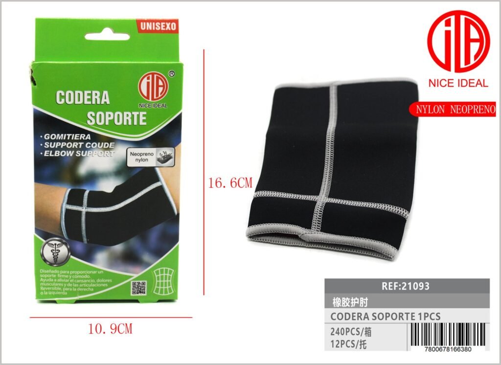 CODERA SOPORTE