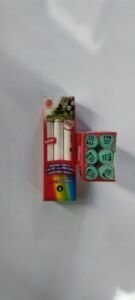 Marcador de rodillo con patrón, modelo 179