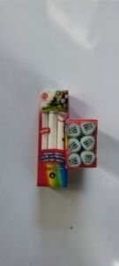 Marcador de rodillo con patrón, modelo 182