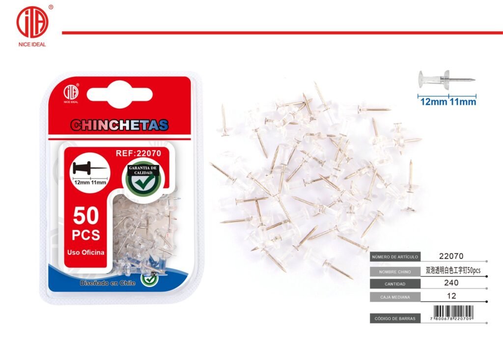 ALFILER 50PCS