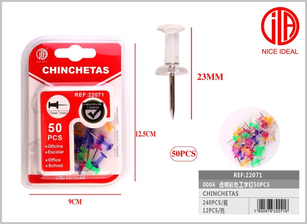 ALFILER 50PCS