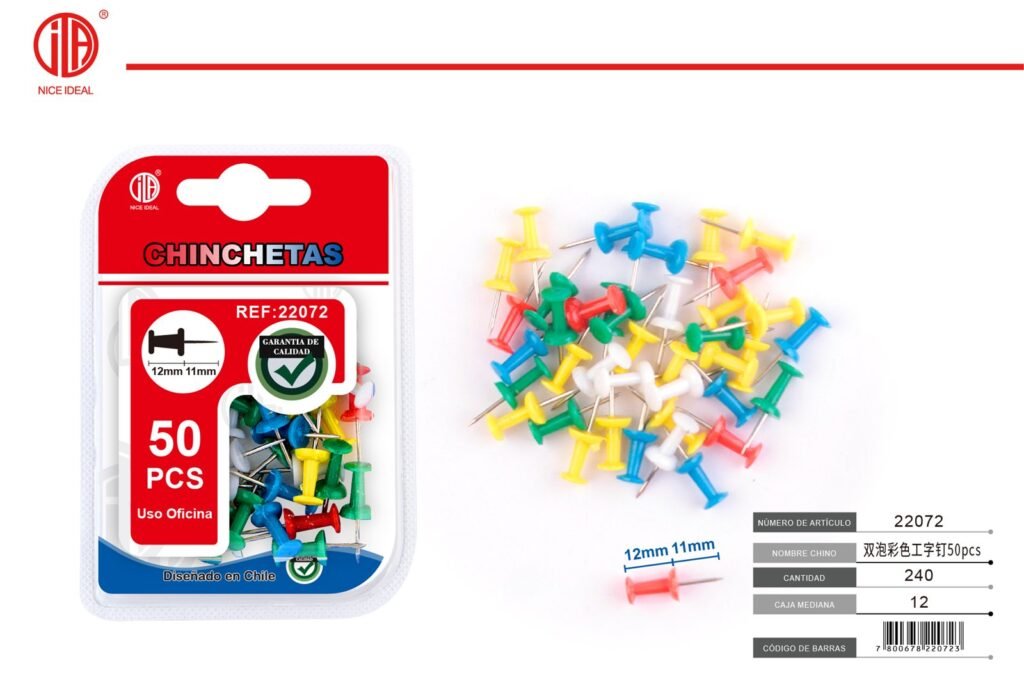 ALFILER 50PCS