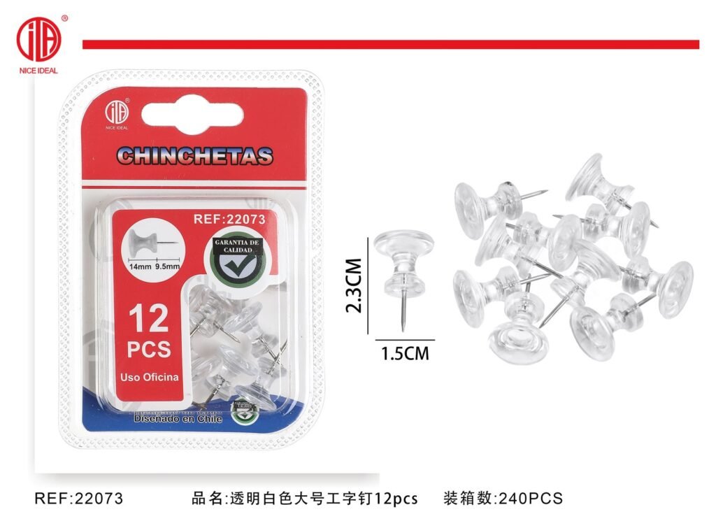 ALFILER 12PCS