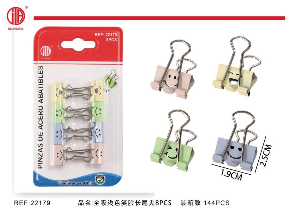19MM 8PCS