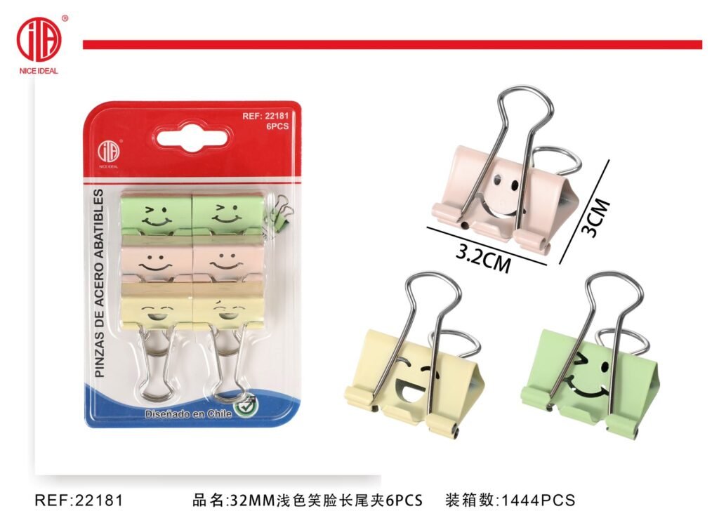 32MM 6PCS