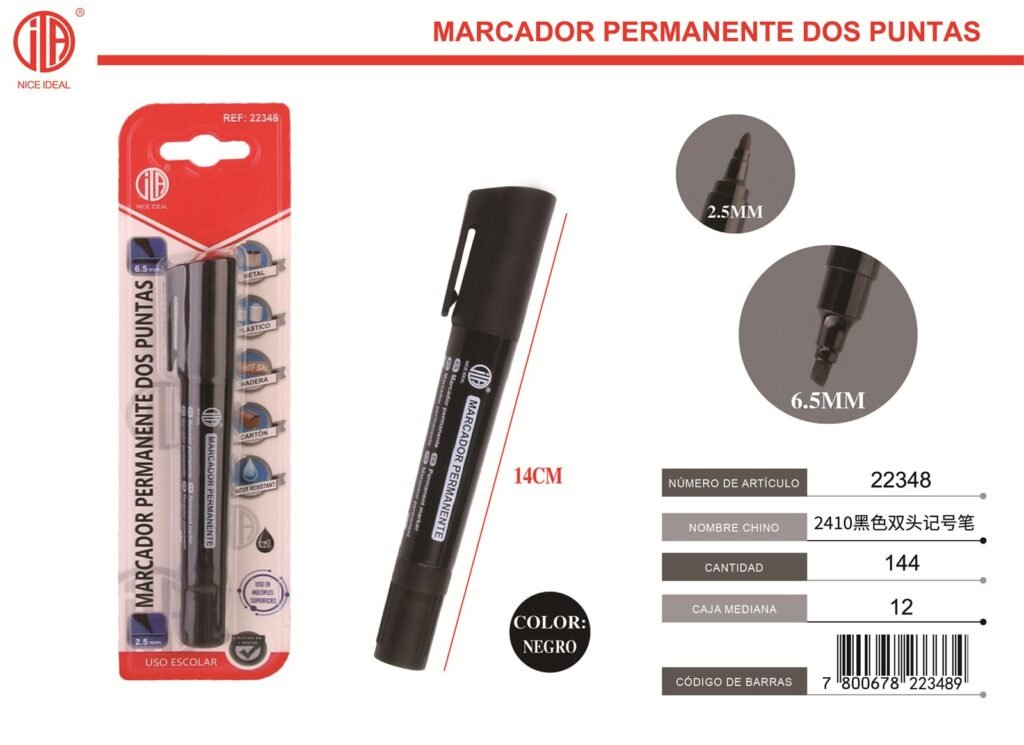 MARCADOR 2410