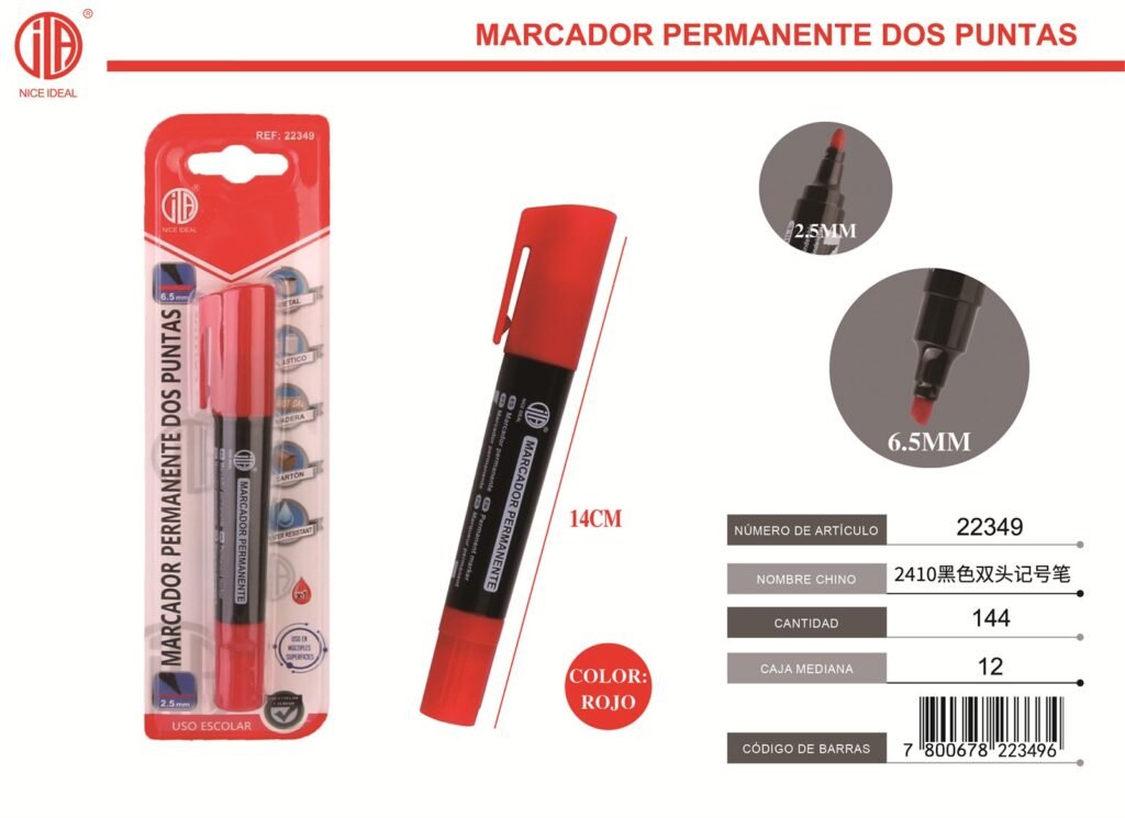 MARCADOR 2410