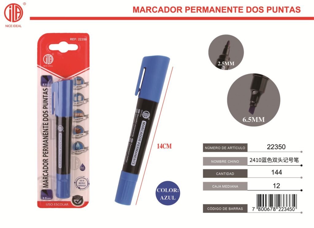 MARCADOR 2410