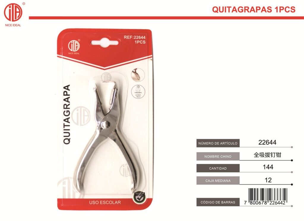 EXTRACTOR DE SUCCIóN COMPLETA