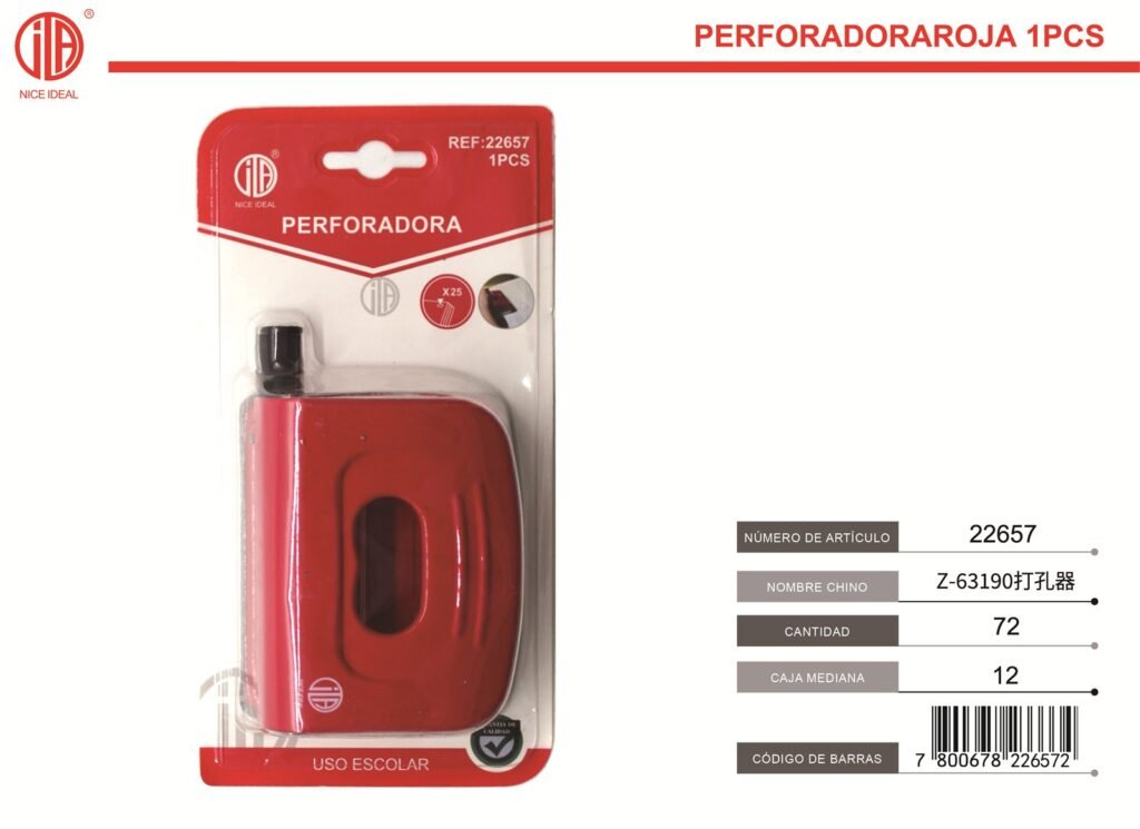 PONCHE Z-63190
