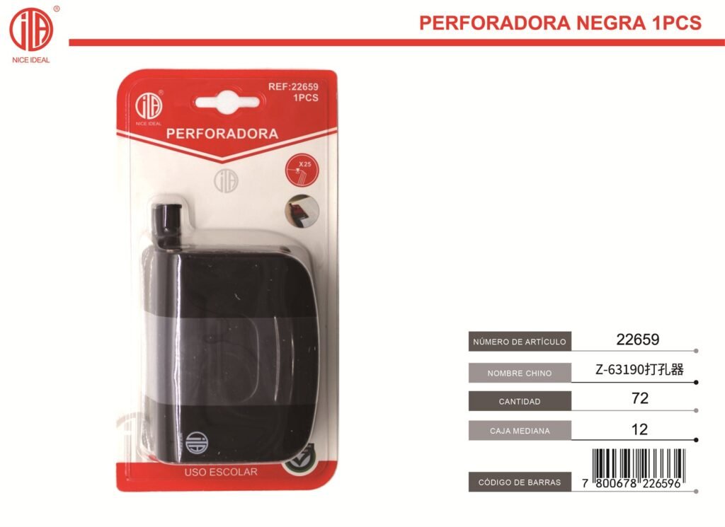 PONCHE Z-63190