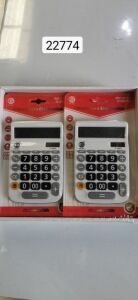 Calculadora electrónica modelo KD-867