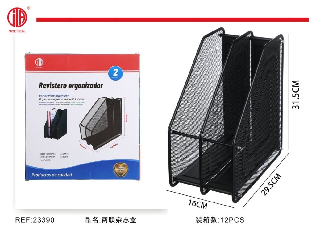 ESTANTE DE REVISTAS 3003-2
