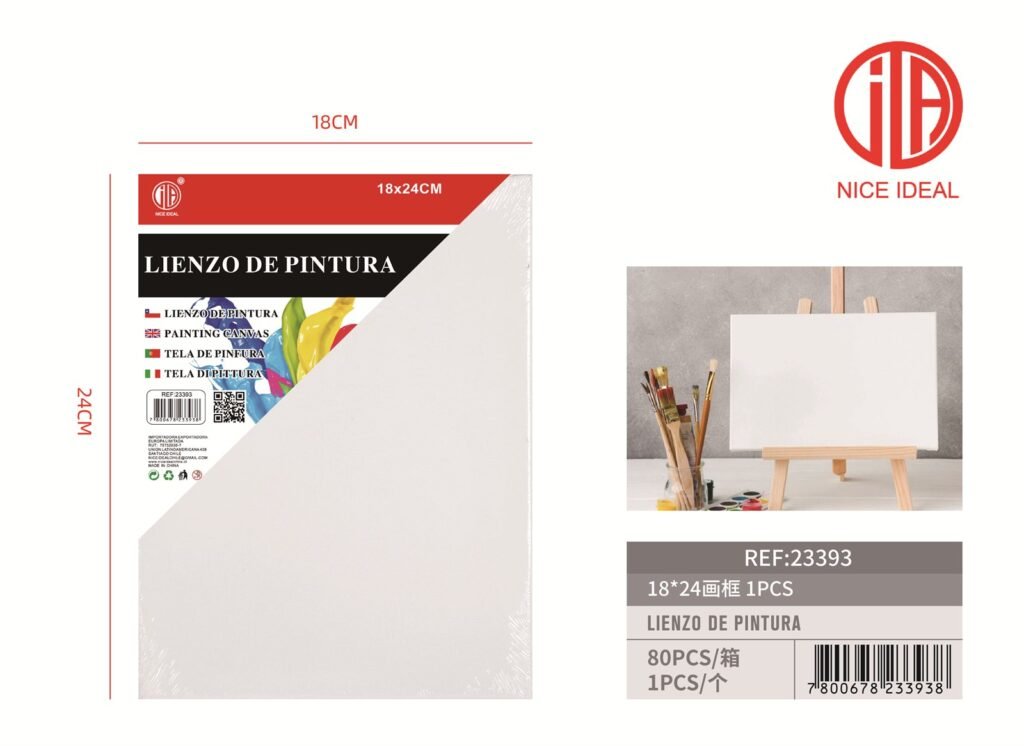 LIENZO 18*24