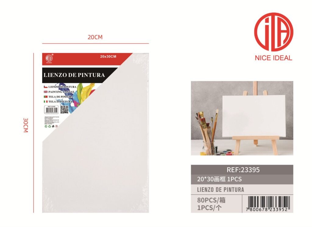 LIENZO 20*30