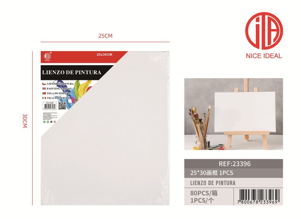 LIENZO 25*30