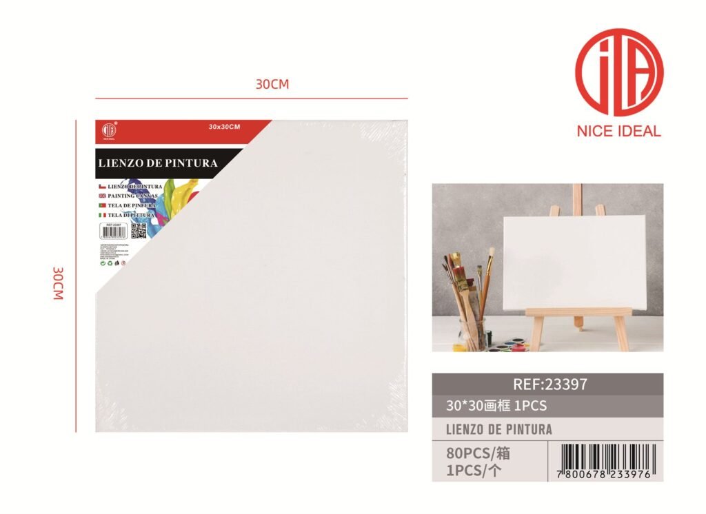 LIENZO 30*30