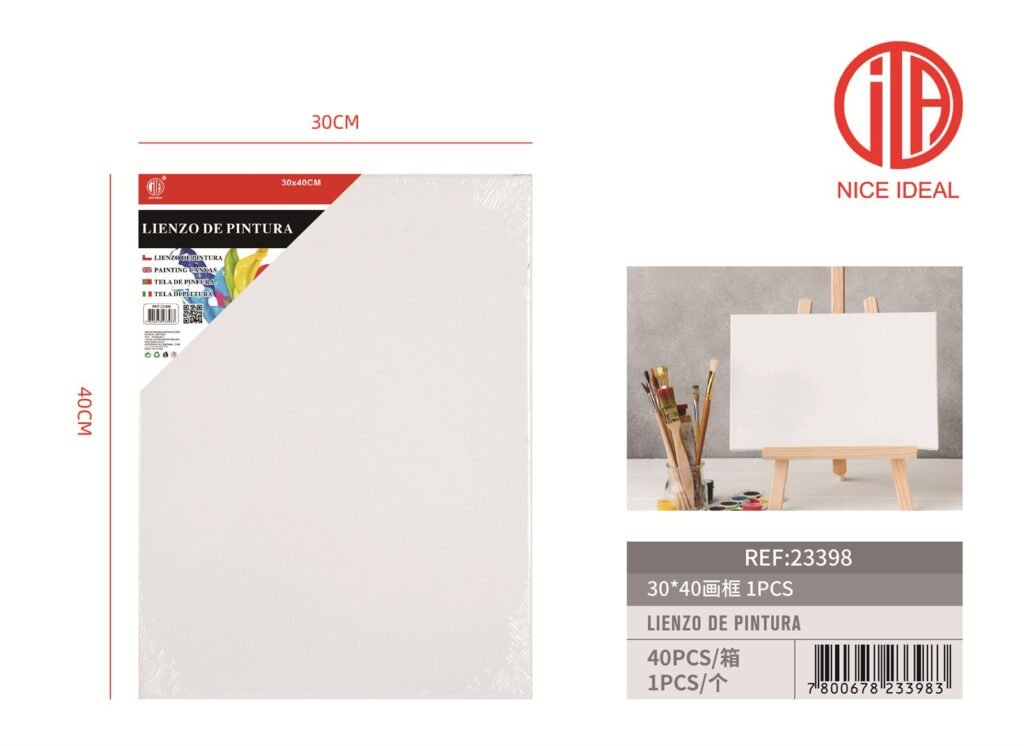 LIENZO 30*40