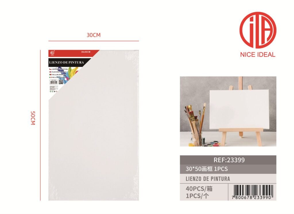 LIENZO 30*50
