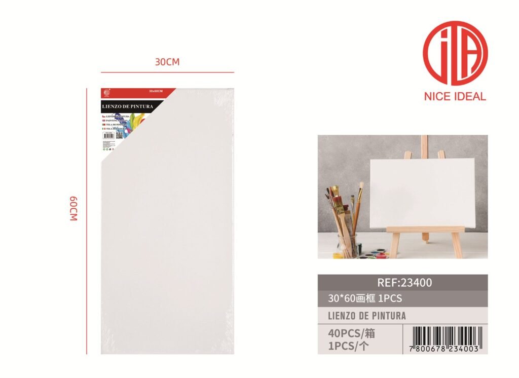 LIENZO 30*60