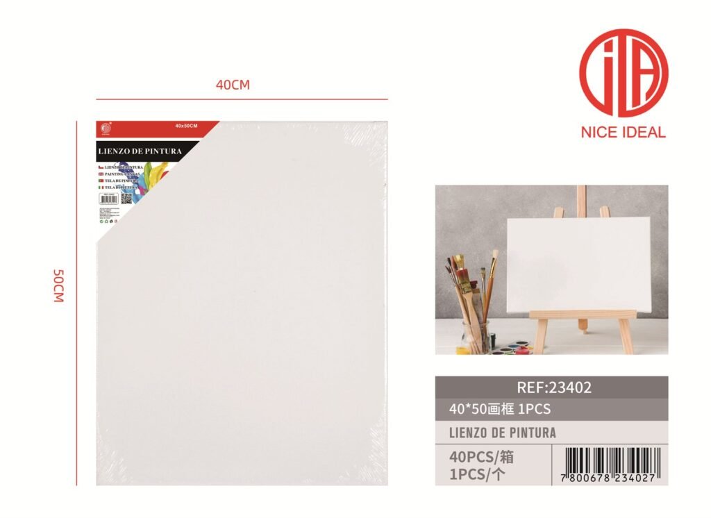 LIENZO 40*50
