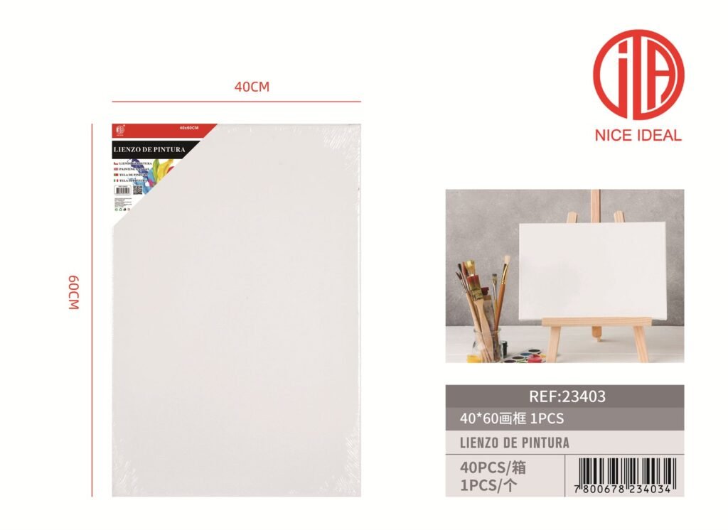 LIENZO 40*60