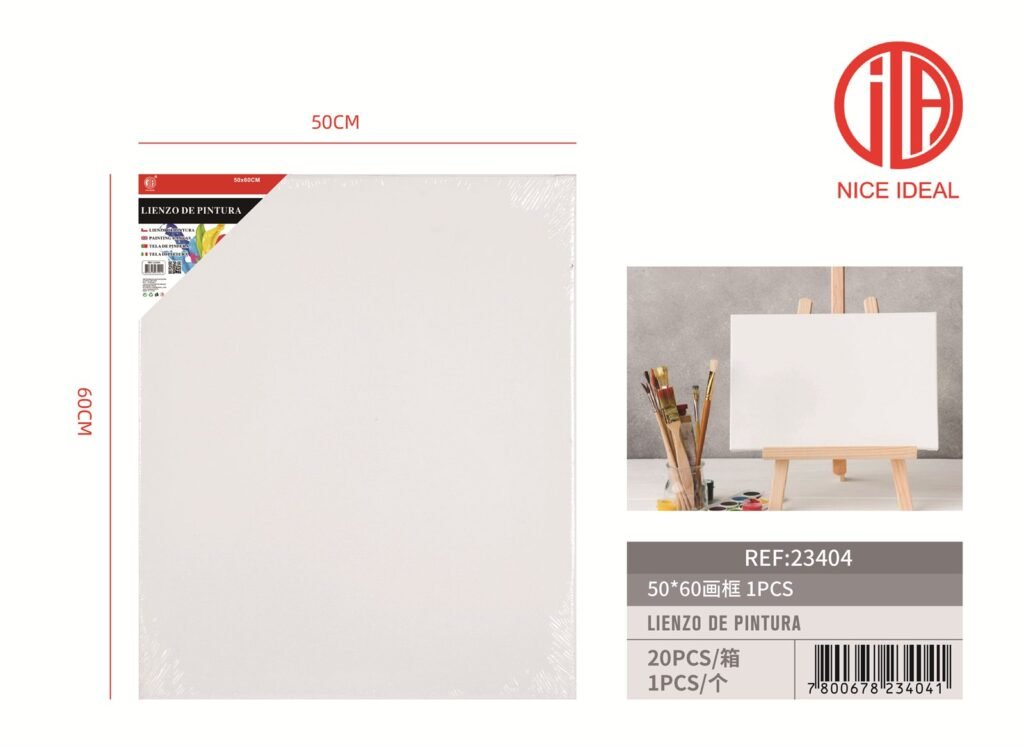 LIENZO 50*60