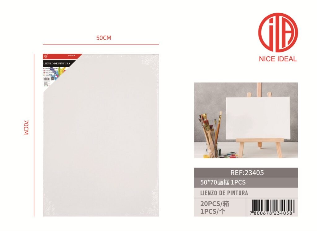 LIENZO 50*70