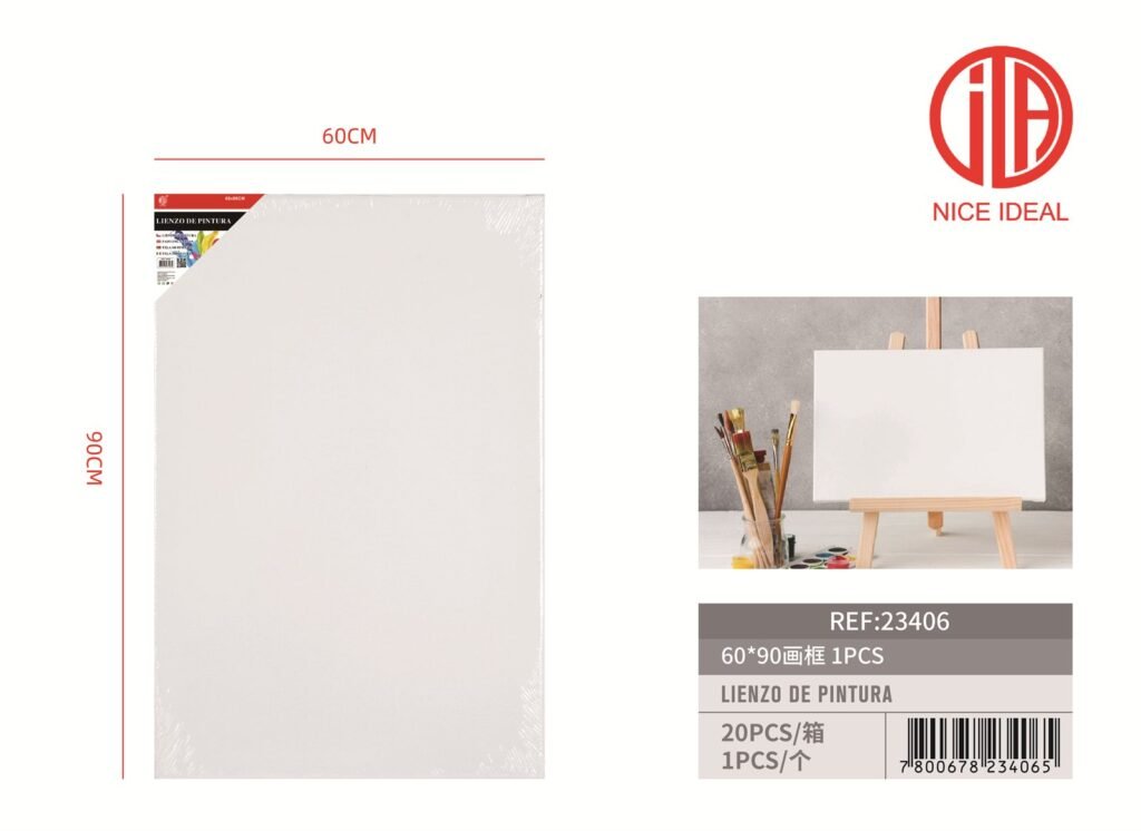 LIENZO 60*90