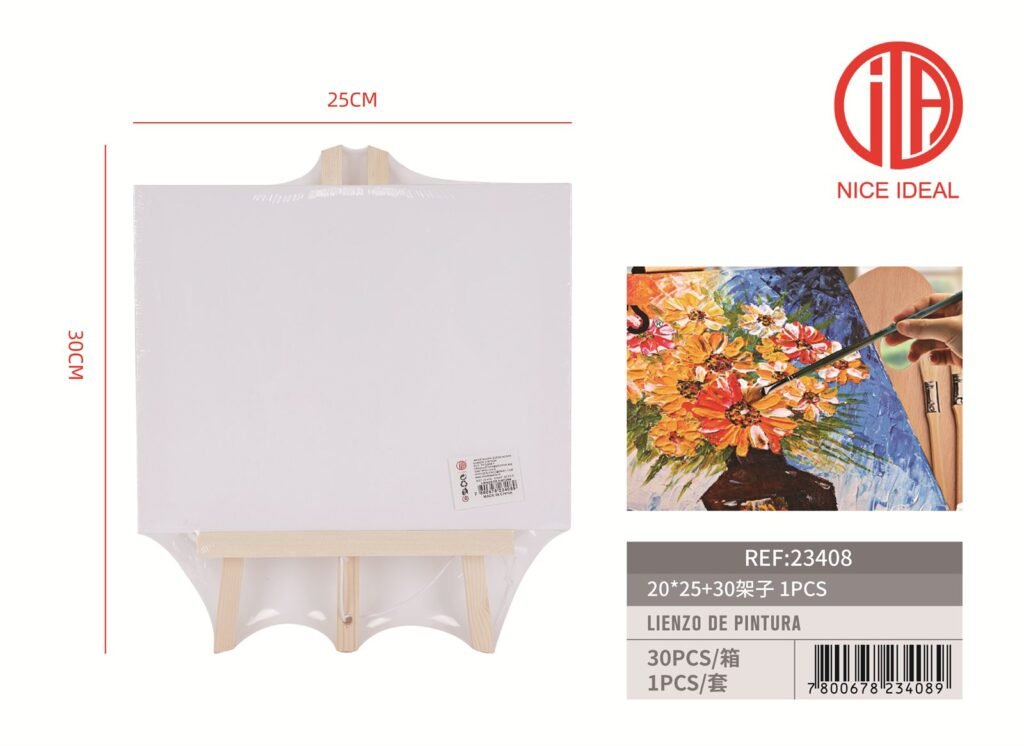 ESTANTE 20*2530