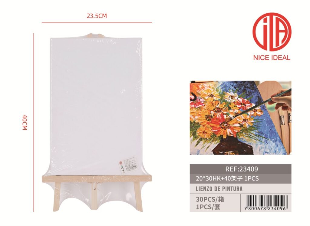 ESTANTE 20*30HK40