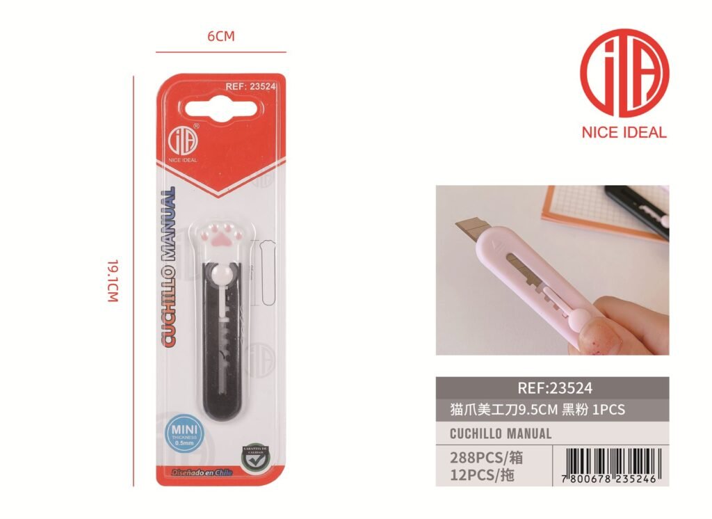 CUTTER 9.5CM