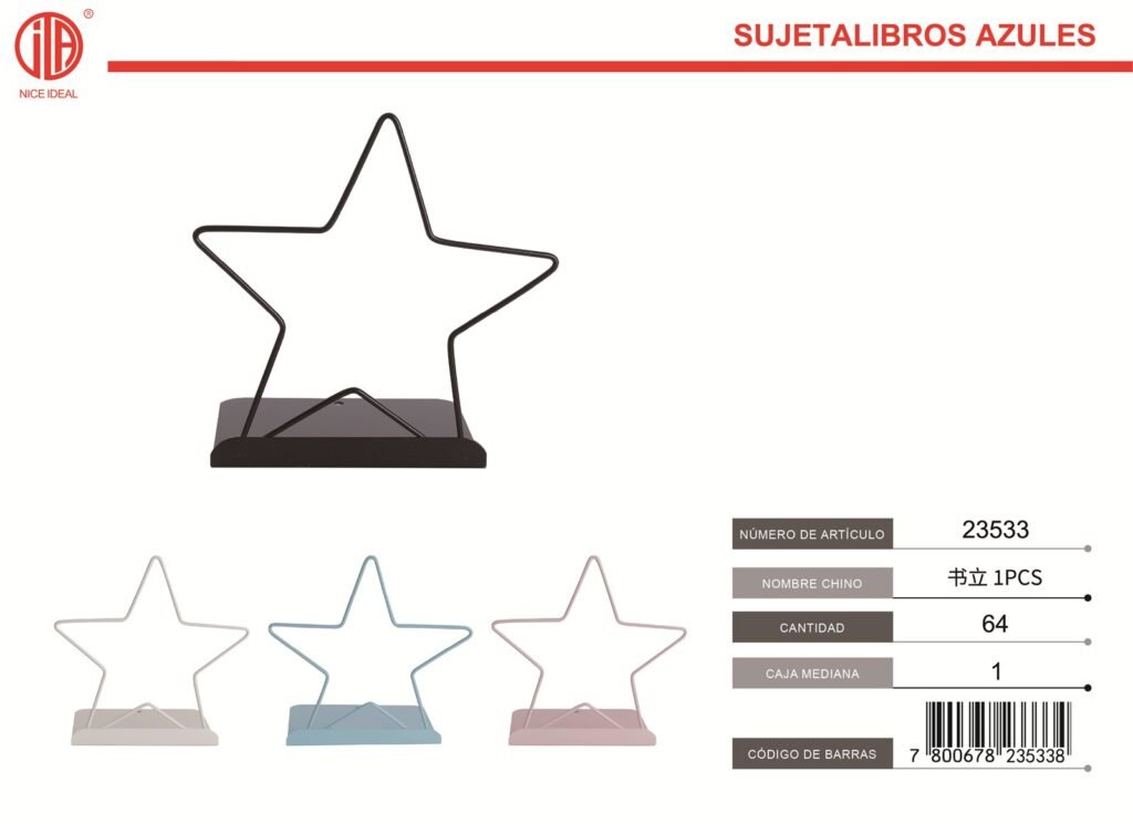 ESTANTERíA