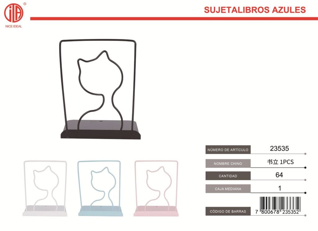ESTANTERíA