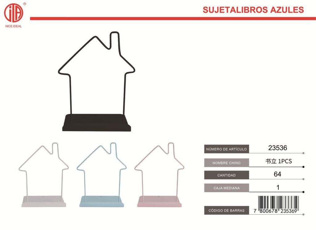 ESTANTERíA
