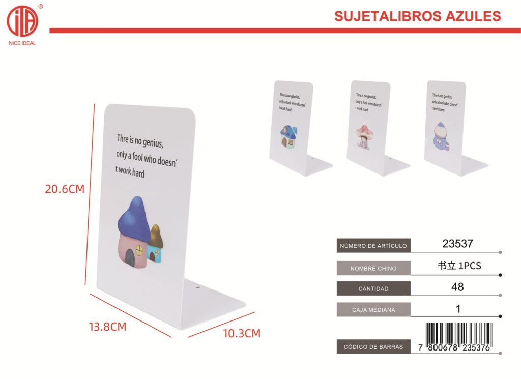 ESTANTERíA