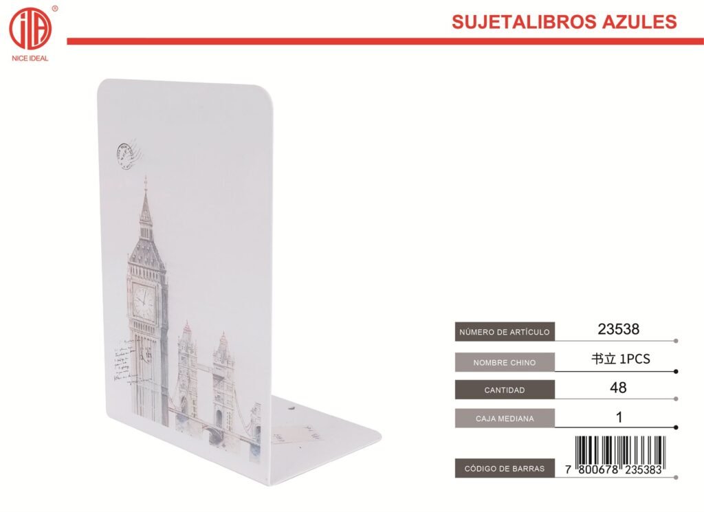 ESTANTERíA