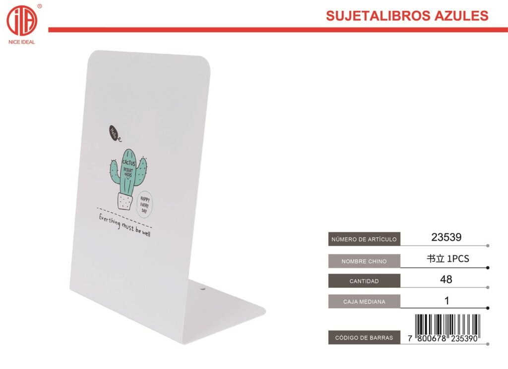 ESTANTERíA