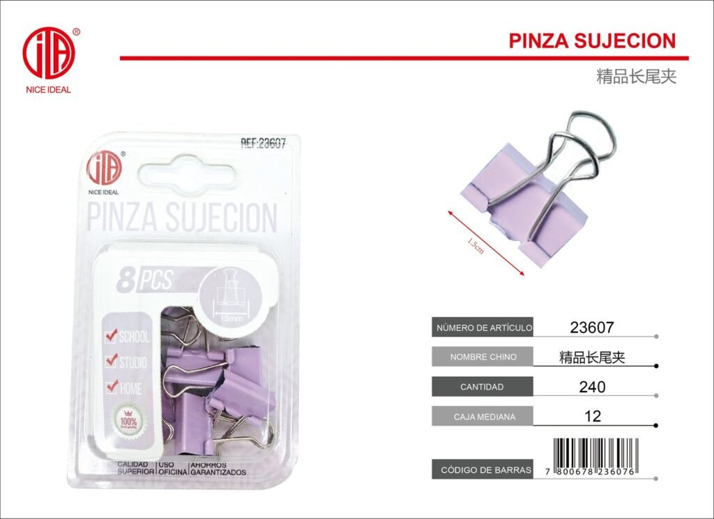 CARPETA DE ELLIOT 8