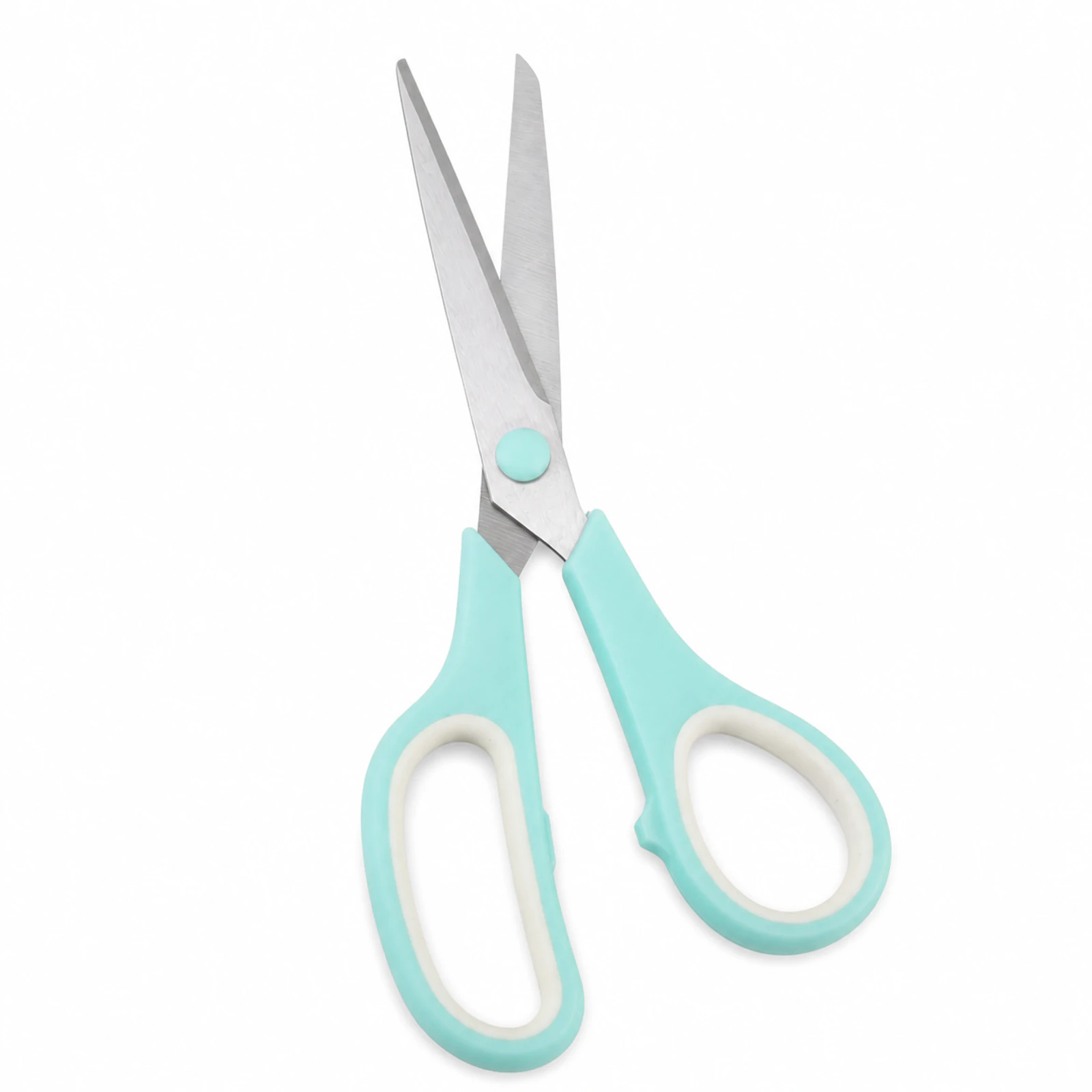 Tijeras menta de 7.5 pulgadas con agarre amplio SKU 23642
