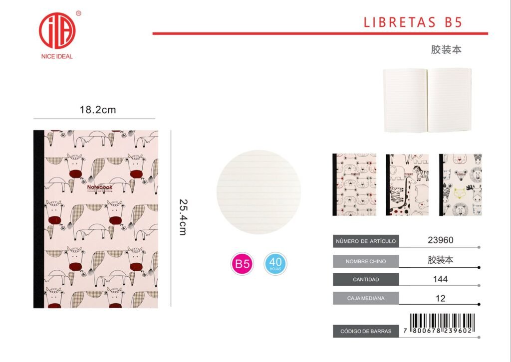 libro