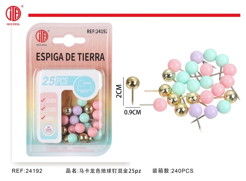 CHINCHETA 25PZ