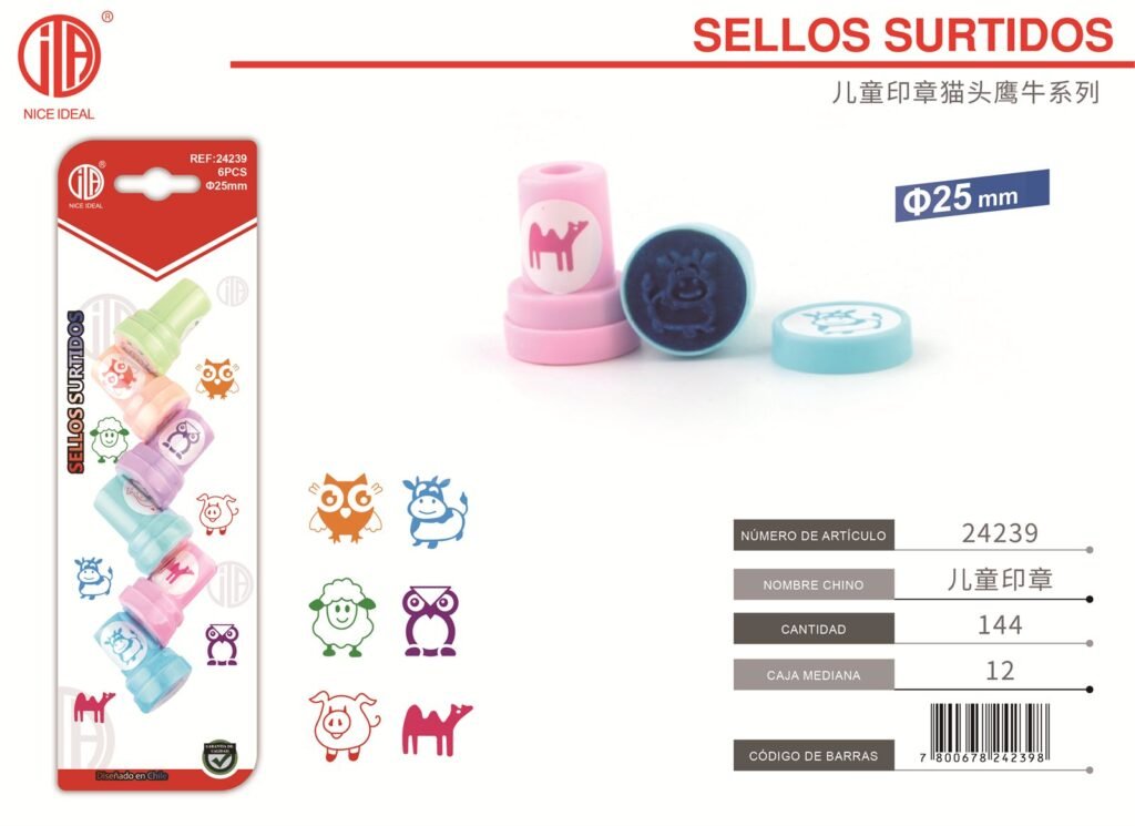 3111-12 6pcs