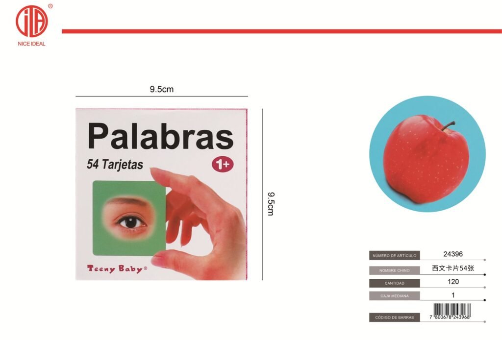 CARTAS ESPA OLAS 55