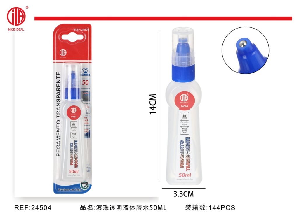 PEGAMENTO LIQUIDO 50ML